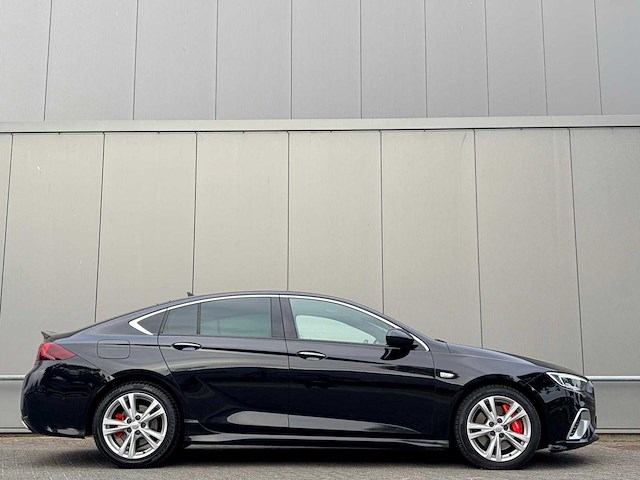 Opel - 2019 - insignia grand sport - 2.0 biturbo 4x4 gsi - jdv-14-v - afbeelding 21 van  26