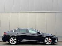 Opel - 2019 - insignia grand sport - 2.0 biturbo 4x4 gsi - jdv-14-v - afbeelding 21 van  26