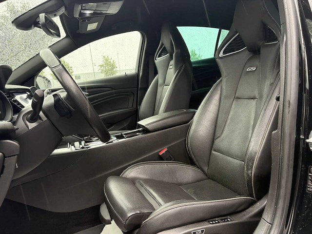 Opel - 2019 - insignia grand sport - 2.0 biturbo 4x4 gsi - jdv-14-v - afbeelding 25 van  26