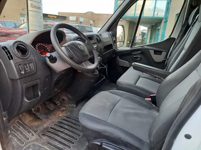Opel - 2.3 cdti l3h2 dc - vjg-91-d - afbeelding 2 van  16