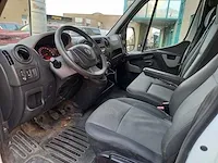 Opel - 2.3 cdti l3h2 dc - vjg-91-d - afbeelding 2 van  16