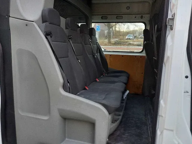 Opel - 2.3 cdti l3h2 dc - vjg-91-d - afbeelding 3 van  16