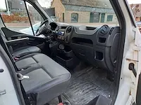 Opel - 2.3 cdti l3h2 dc - vjg-91-d - afbeelding 5 van  16