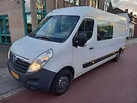 Opel - 2.3 cdti l3h2 dc - vjg-91-d - afbeelding 1 van  16