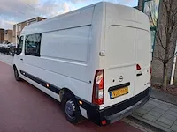 Opel - 2.3 cdti l3h2 dc - vjg-91-d - afbeelding 11 van  16