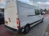 Opel - 2.3 cdti l3h2 dc - vjg-91-d - afbeelding 12 van  16