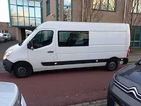 Opel - 2.3 cdti l3h2 dc - vjg-91-d - afbeelding 13 van  16