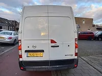 Opel - 2.3 cdti l3h2 dc - vjg-91-d - afbeelding 15 van  16
