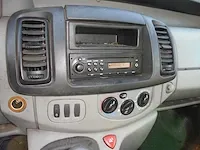 Opel - 2.5 cdti l1h2 - 3-vjb-39 - afbeelding 2 van  12
