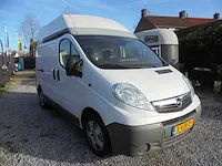 Opel - 2.5 cdti l1h2 - 3-vjb-39 - afbeelding 5 van  12