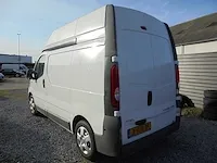 Opel - 2.5 cdti l1h2 - 3-vjb-39 - afbeelding 7 van  12