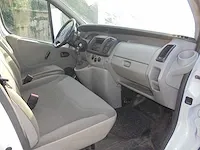 Opel - 2.5 cdti l1h2 - 3-vjb-39 - afbeelding 8 van  12