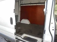 Opel - 2.5 cdti l1h2 - 3-vjb-39 - afbeelding 9 van  12