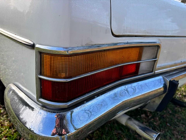 Opel - admiral - 2800e - duits - - afbeelding 2 van  20