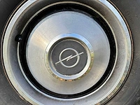 Opel - admiral - 2800e - duits - - afbeelding 5 van  20