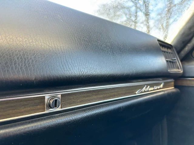Opel - admiral - 2800e - duits - - afbeelding 9 van  20