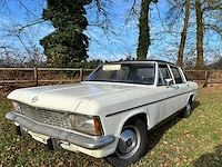 Opel - admiral - 2800e - duits -