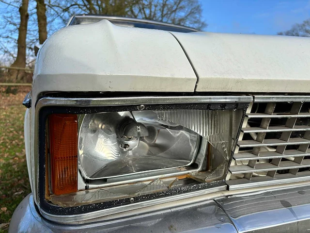 Opel - admiral - 2800e - duits - - afbeelding 13 van  20
