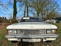 Opel - admiral - 2800e - duits - - afbeelding 12 van  20
