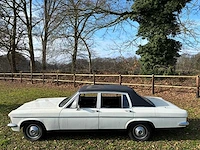 Opel - admiral - 2800e - duits - - afbeelding 15 van  20
