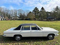 Opel - admiral - 2800e - duits - - afbeelding 16 van  20