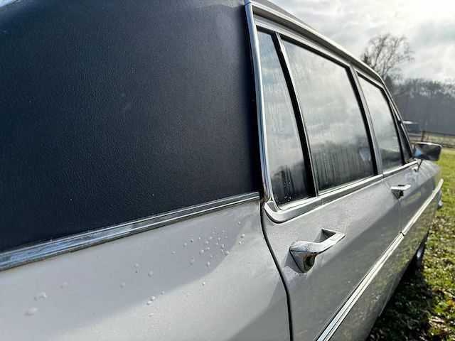 Opel - admiral - 2800e - duits - - afbeelding 20 van  20