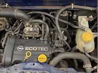 Opel - agila - 1.0-12v comfort - car - afbeelding 10 van  10
