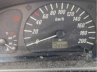 Opel - agila - 1.0-12v comfort - car - afbeelding 9 van  10