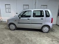 Opel - agila - 1.0-12v comfort - gj-867-t - afbeelding 7 van  14