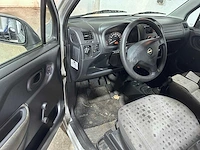 Opel - agila - 1.0-12v comfort - gj-867-t - afbeelding 9 van  14