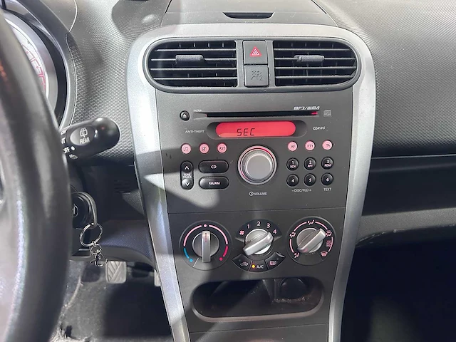 Opel - agila - 1.0 edition - 07-tls-6 - afbeelding 6 van  19