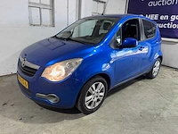 Opel - agila - 1.0 edition - 07-tls-6