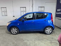Opel - agila - 1.0 edition - 07-tls-6 - afbeelding 12 van  19