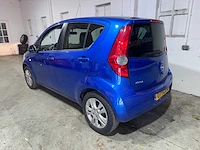 Opel - agila - 1.0 edition - 07-tls-6 - afbeelding 13 van  19