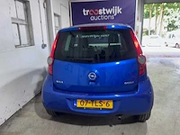 Opel - agila - 1.0 edition - 07-tls-6 - afbeelding 14 van  19