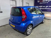 Opel - agila - 1.0 edition - 07-tls-6 - afbeelding 15 van  19