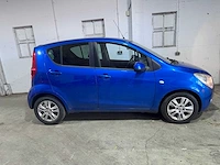 Opel - agila - 1.0 edition - 07-tls-6 - afbeelding 16 van  19