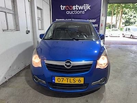 Opel - agila - 1.0 edition - 07-tls-6 - afbeelding 18 van  19