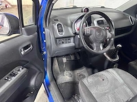 Opel - agila - 1.0 edition - 07-tls-6 - afbeelding 19 van  19