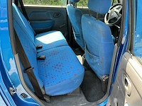 Opel - agila - 1.2-16v comfort - personenauto - afbeelding 2 van  13