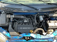 Opel - agila - 1.2-16v comfort - personenauto - afbeelding 5 van  13