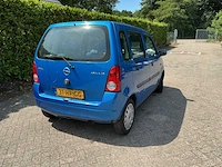 Opel - agila - 1.2-16v comfort - personenauto - afbeelding 8 van  13