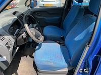 Opel - agila - 1.2-16v comfort - personenauto - afbeelding 12 van  13