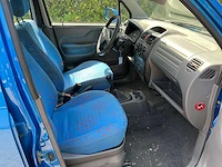 Opel - agila - 1.2-16v comfort - personenauto - afbeelding 13 van  13