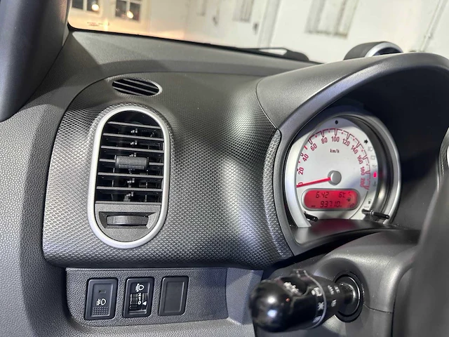 Opel - agila - 1.2 edition - 47-lpv-7 - afbeelding 5 van  22
