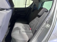 Opel - agila - 1.2 edition - 47-lpv-7 - afbeelding 9 van  22