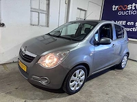 Opel - agila - 1.2 edition - 47-lpv-7