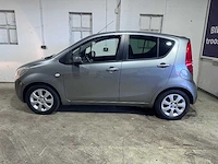 Opel - agila - 1.2 edition - 47-lpv-7 - afbeelding 12 van  22