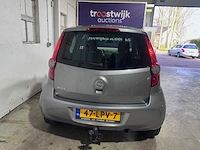 Opel - agila - 1.2 edition - 47-lpv-7 - afbeelding 17 van  22