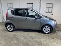 Opel - agila - 1.2 edition - 47-lpv-7 - afbeelding 19 van  22